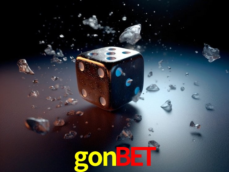 Variedade de jogos na gonbet