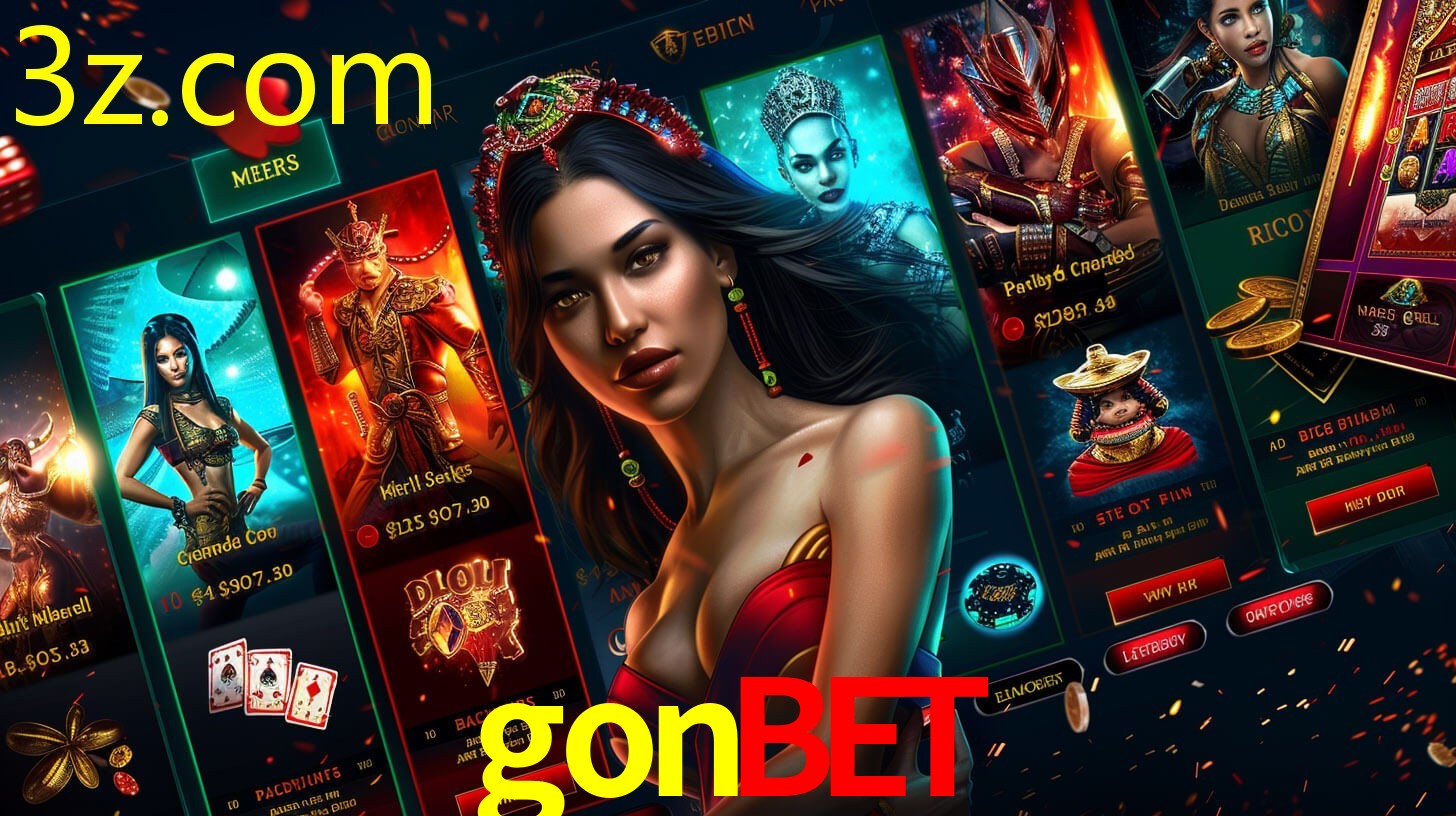 App GONBET.COM